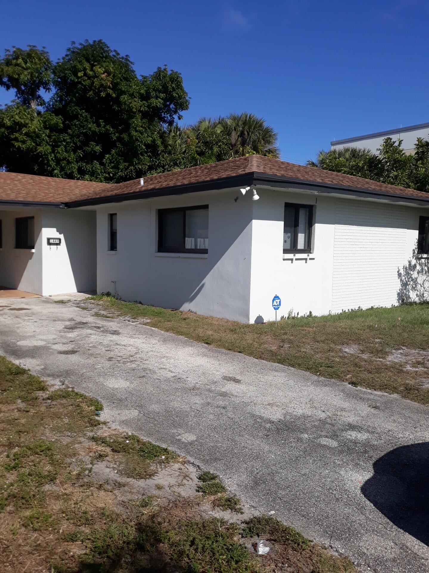Property Photo:  1449 11th Street  FL 33401 