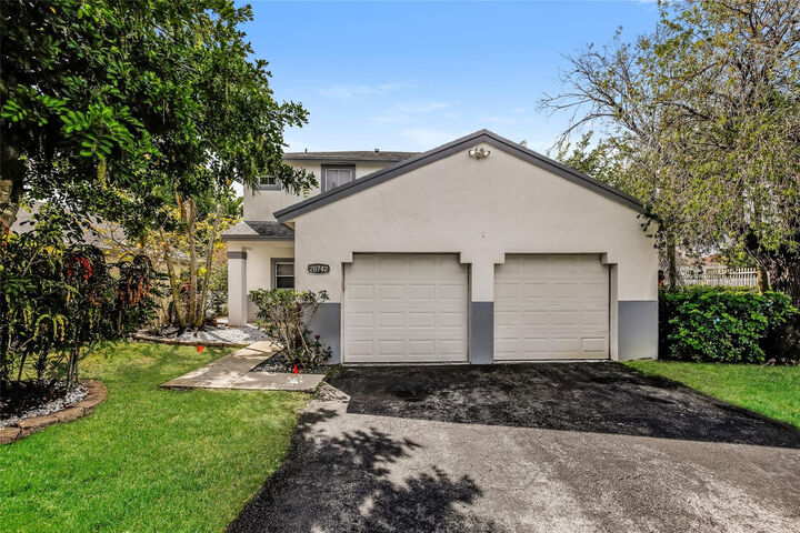 Property Photo:  20742 NW 3rd Court  FL 33029 