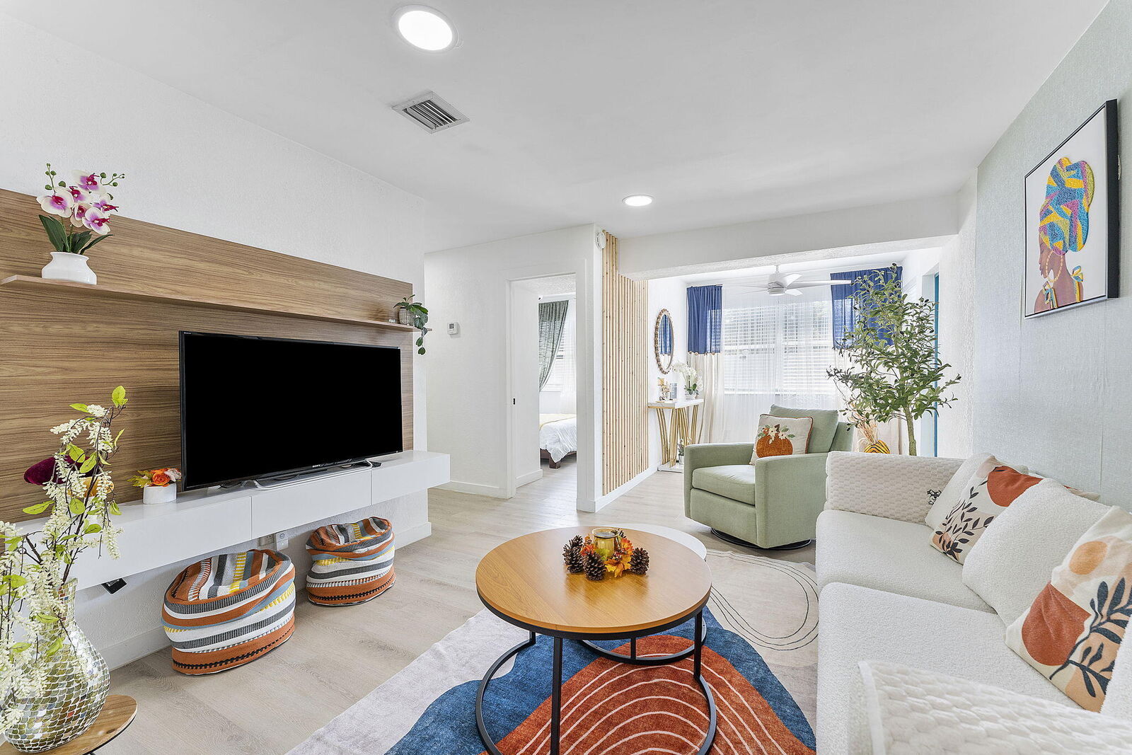 Property Photo:  2629 SW 6th Court 2  FL 33312 