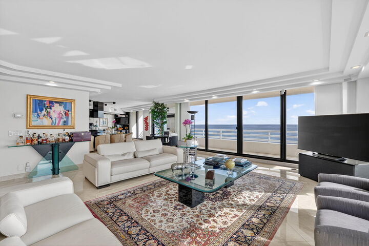 Property Photo:  1500 S Ocean Boulevard 606  FL 33432 