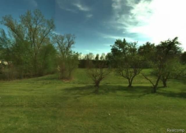 Property Photo:  0 Florence (Parcel C) Avenue  MI 48185 