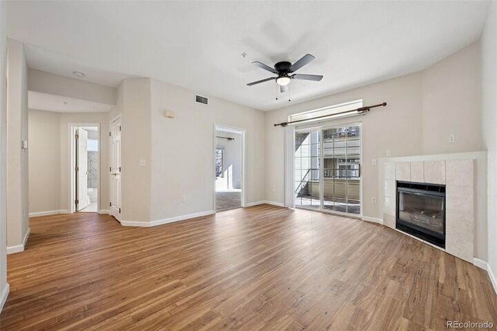 Property Photo:  8422 S Upham Way G49  CO 80128 