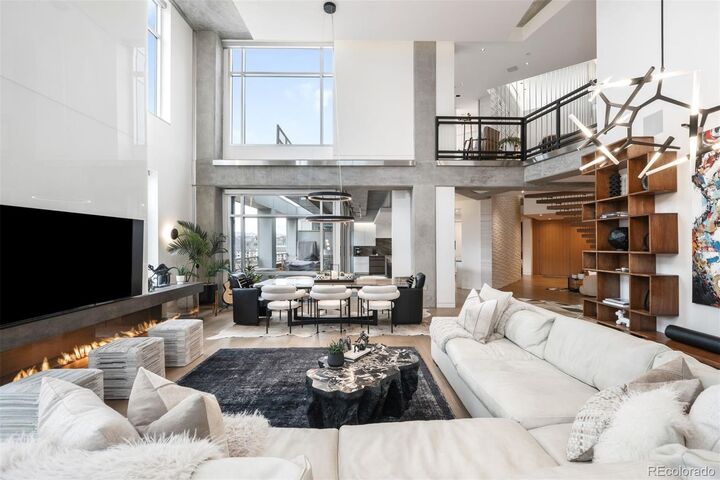 Property Photo:  1610 Little Raven Street Ph6  CO 80202 