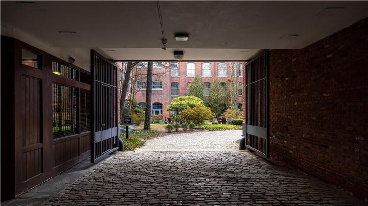 Property Photo: 555 South Main Street 321 RI 02903