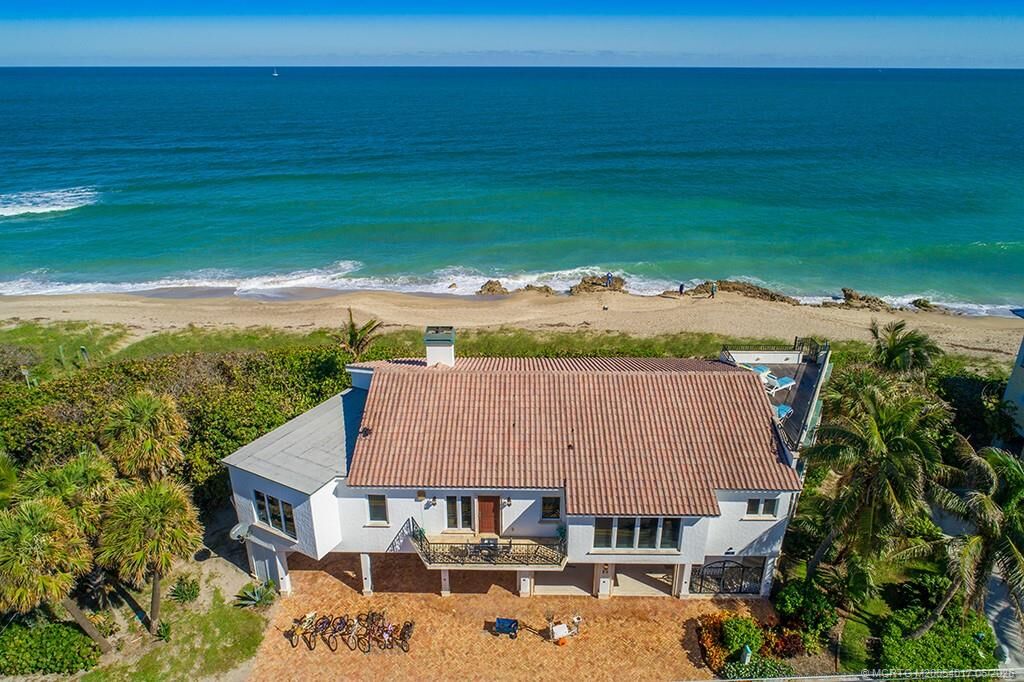 Property Photo:  23 NE Macarthur Boulevard  FL 34996 
