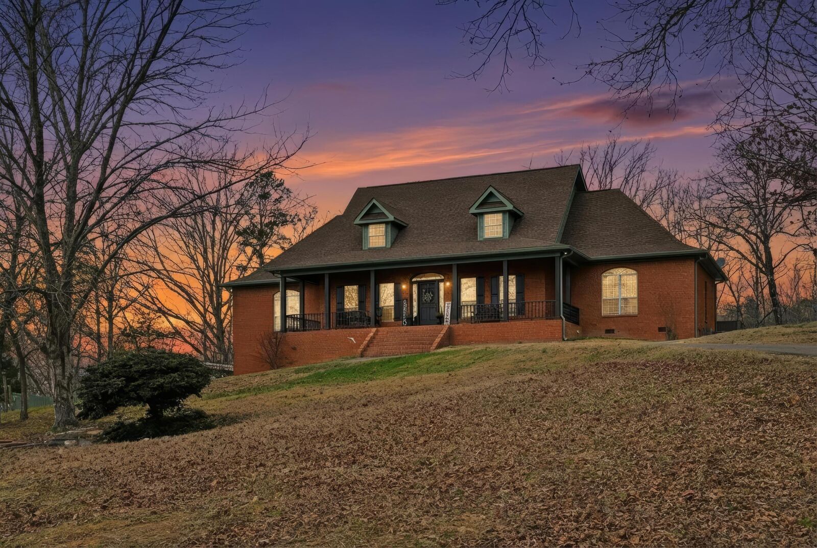 Property Photo: 6835 Cooley Road TN 37363