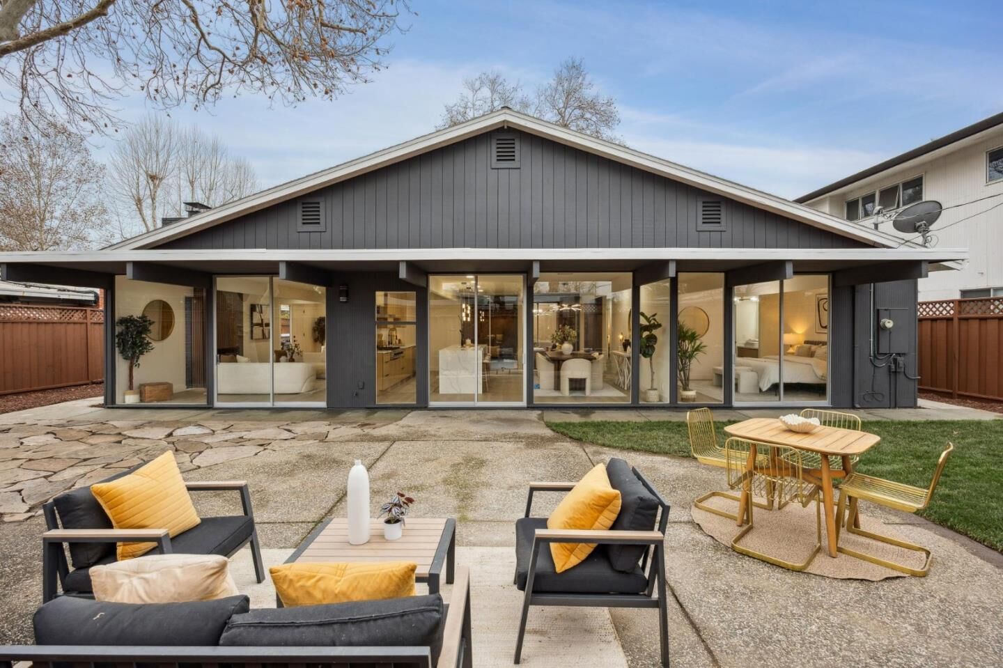 Property Photo:  1617 Fairwood Avenue  CA 95125 