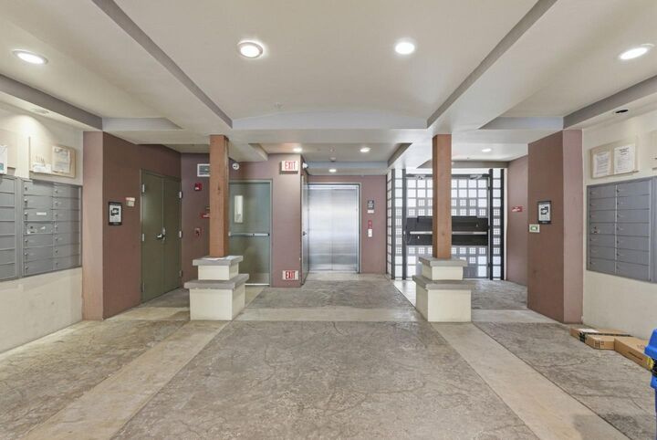 Property Photo: 125 Patterson Street 221 CA 95112