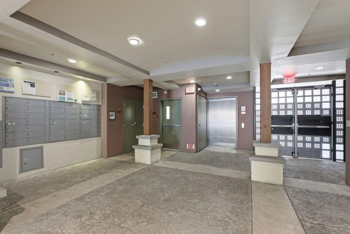 Property Photo:  125 Patterson Street 221  CA 95112 