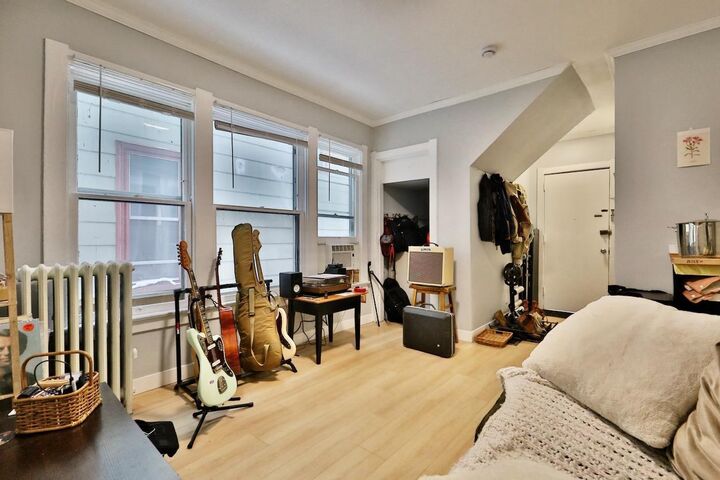 Property Photo: 450-452 West Doty Street WI 53703