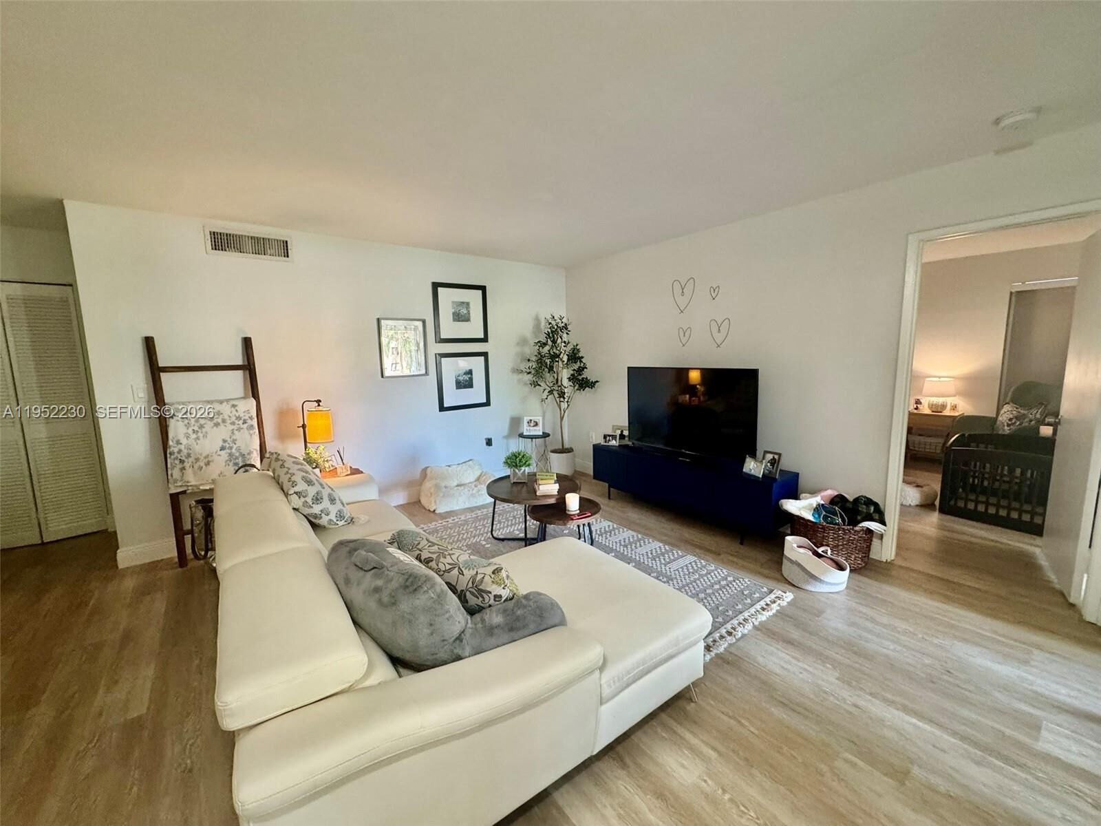 Property Photo:  8810 SW 123rd Ct M202  FL 33186 