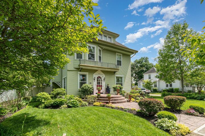 Property Photo: 1032 Cliff Street IN 47012