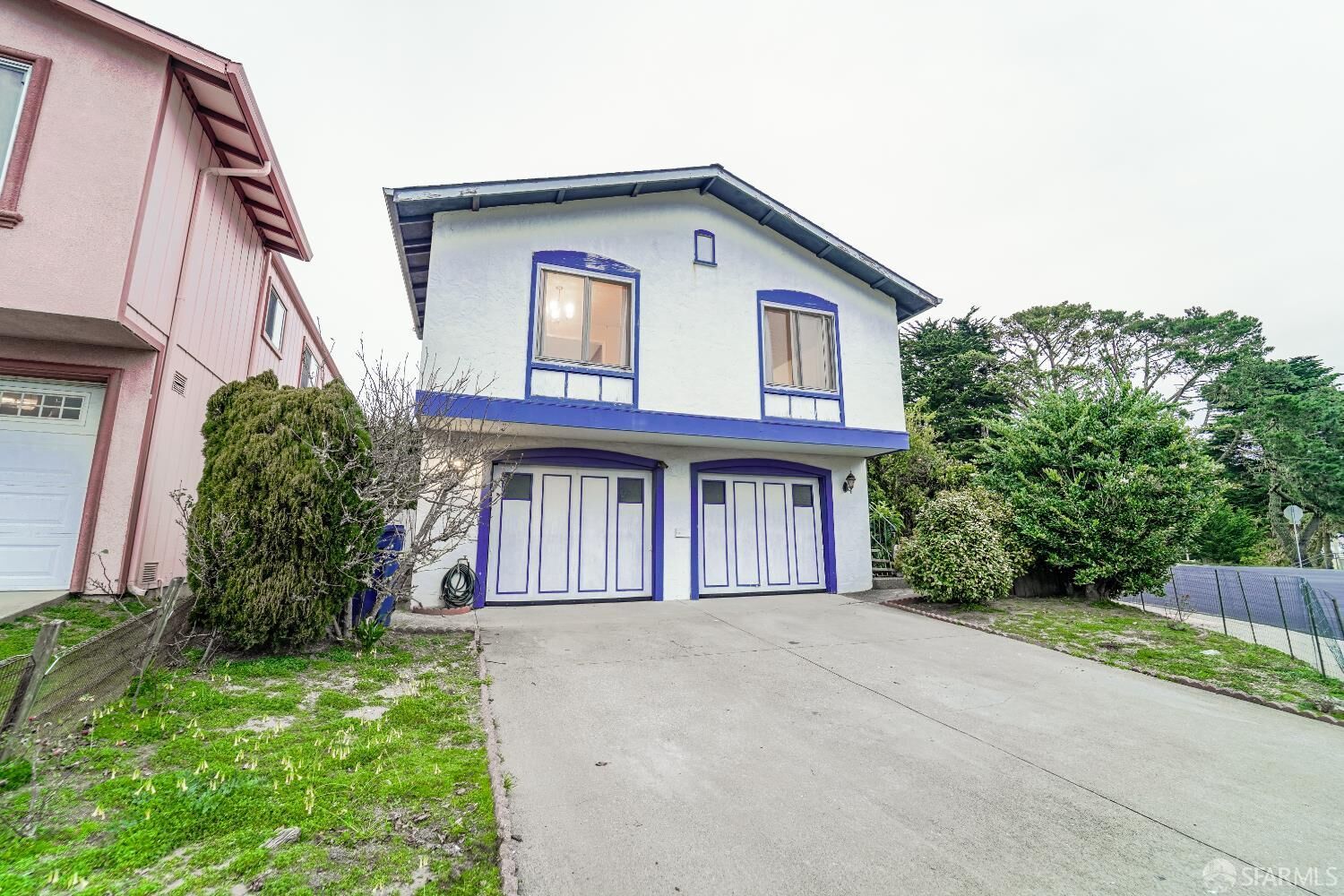 Property Photo:  100 Wembley Drive  CA 94015 