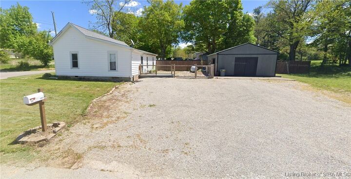 Property Photo:  9411 Harrison Street  IN 47124 