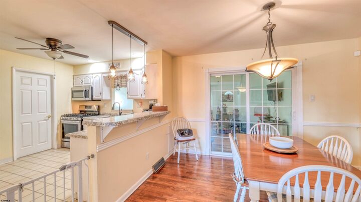 Property Photo: 1607 Wells NJ 08225