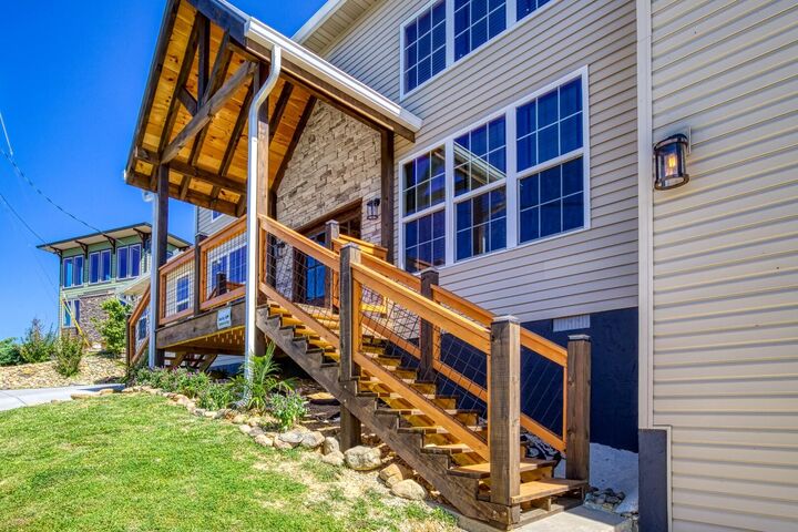 Property Photo:  810 Oakley Way  TN 37738 