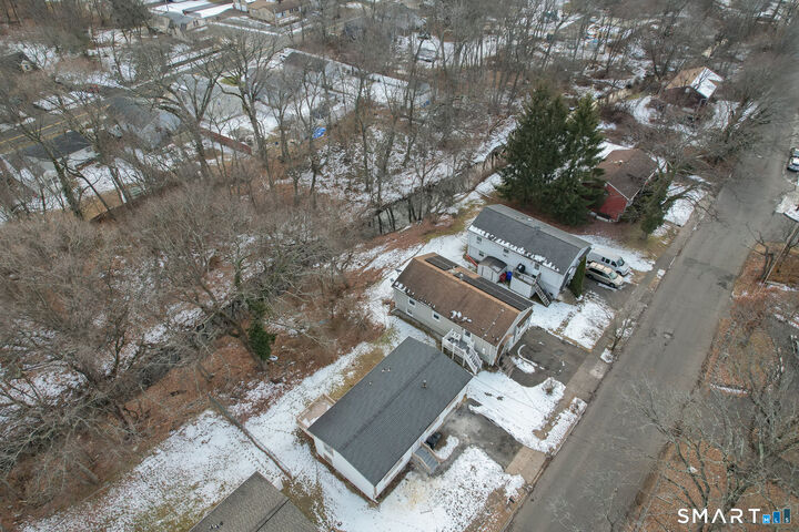 Property Photo: 70 Coleman Street CT 06516