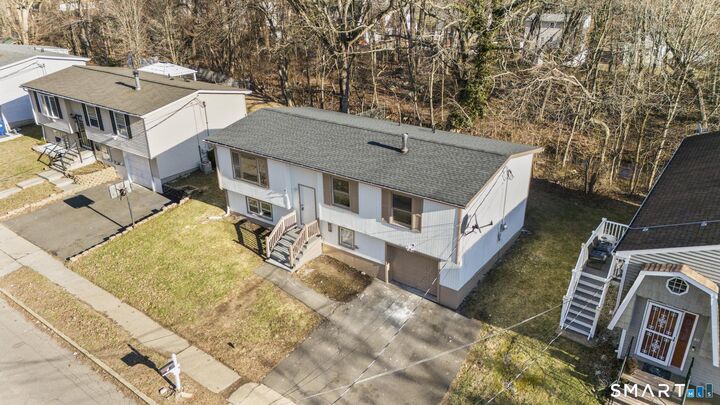 Property Photo: 70 Coleman Street CT 06516