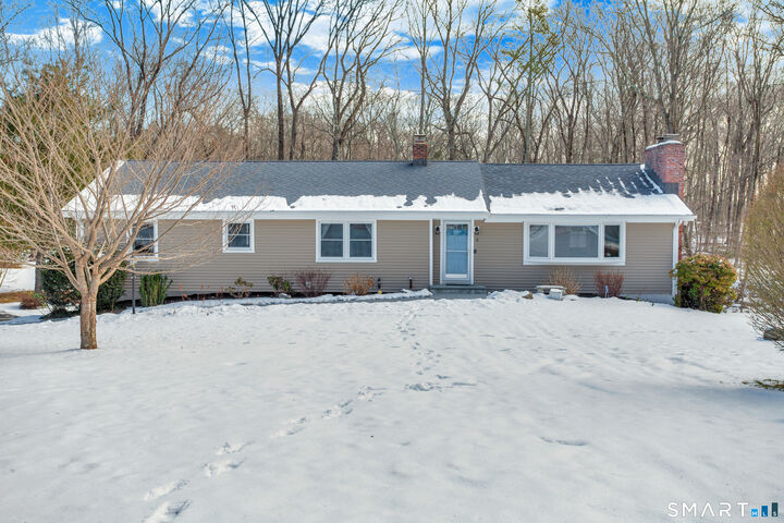 Property Photo: 5 Lorraine Drive CT 06525