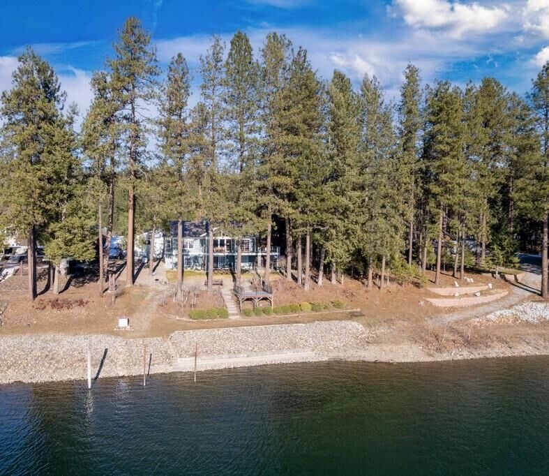 Property Photo:  101 Greggs Rd  WA 99156 