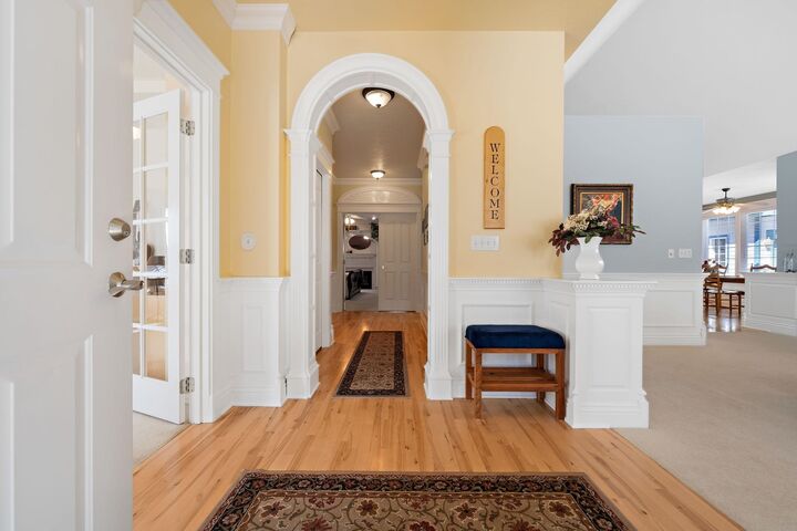 Property Photo:  25929 E Idaho Pines Ln  WA 99025 