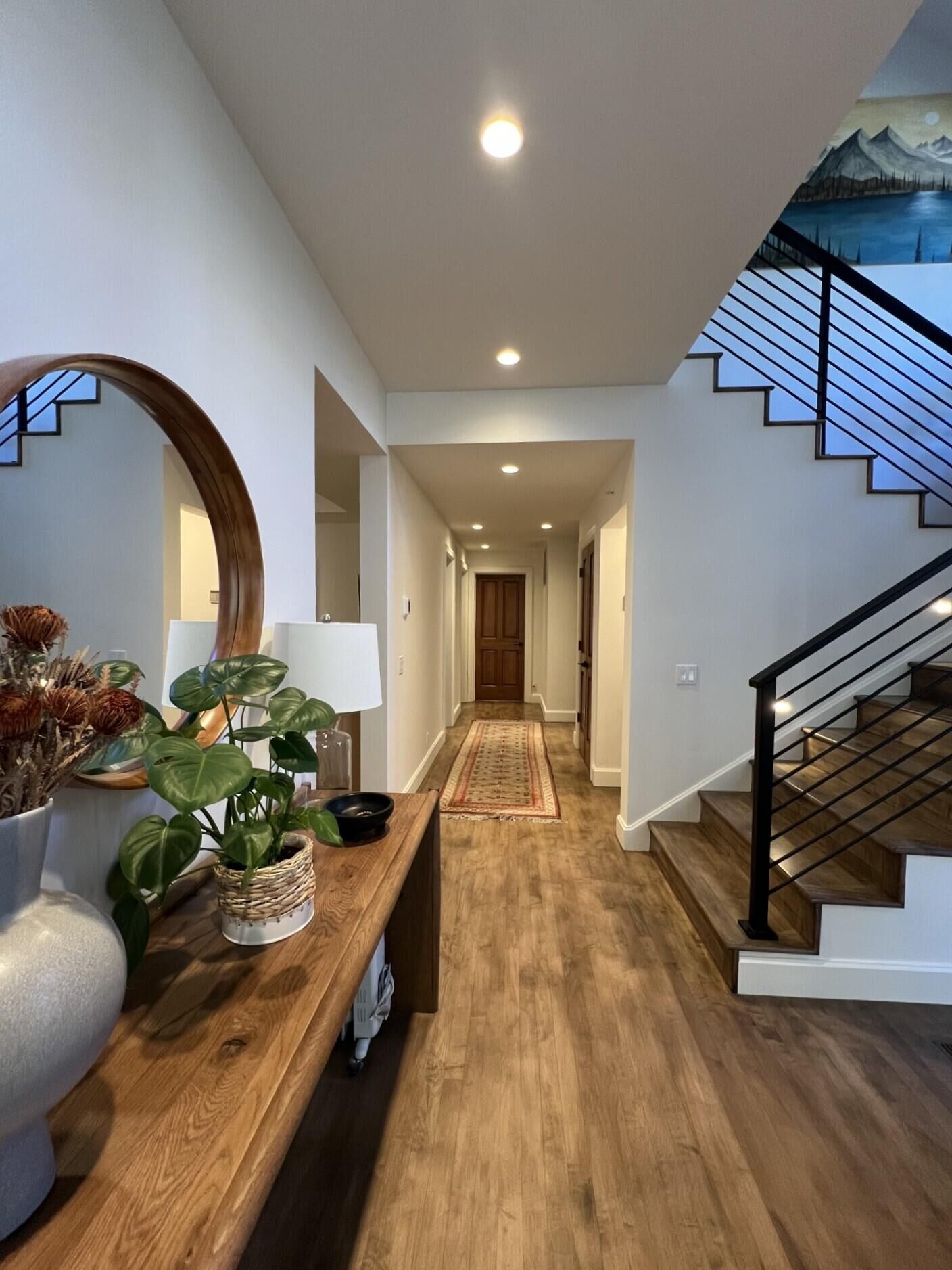 Property Photo: 3120 Warm Springs Rd ID 83340