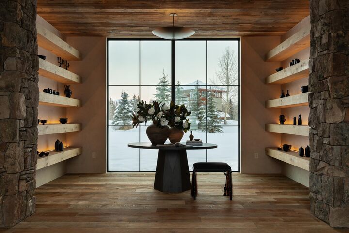 Property Photo:  201 High Meadows Lane  ID 83340 