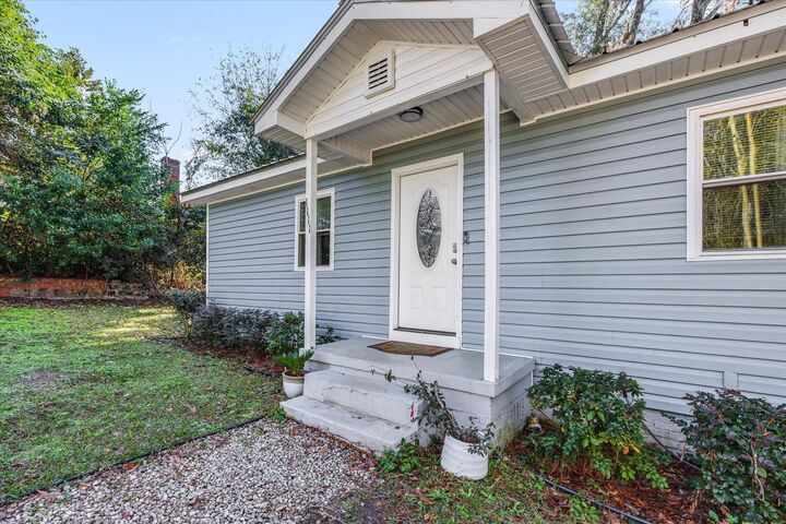 Property Photo: 1111 S Magnolia Drive FL 32351