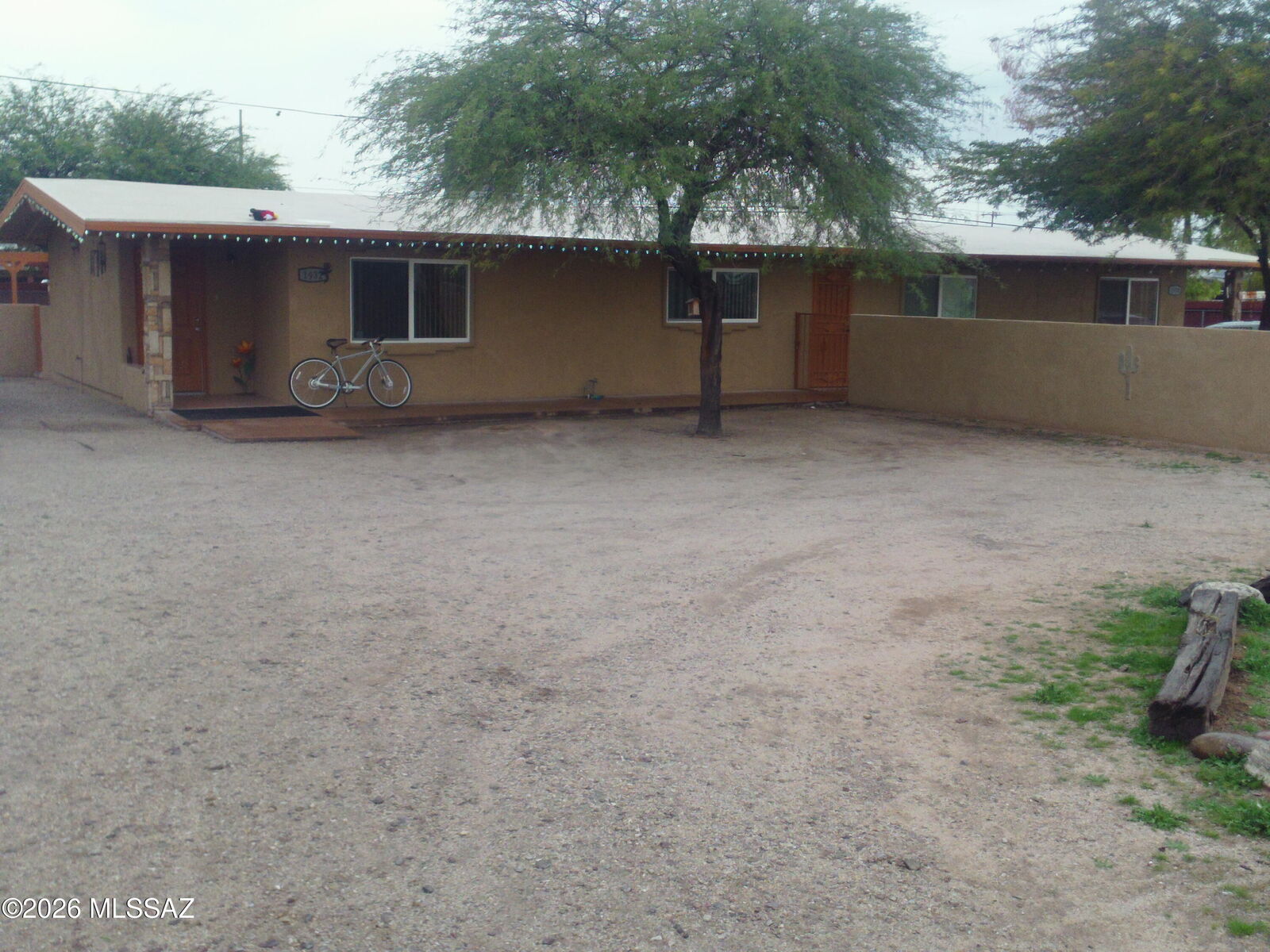 Property Photo: 1932 S Campbell Avenue AZ 85713