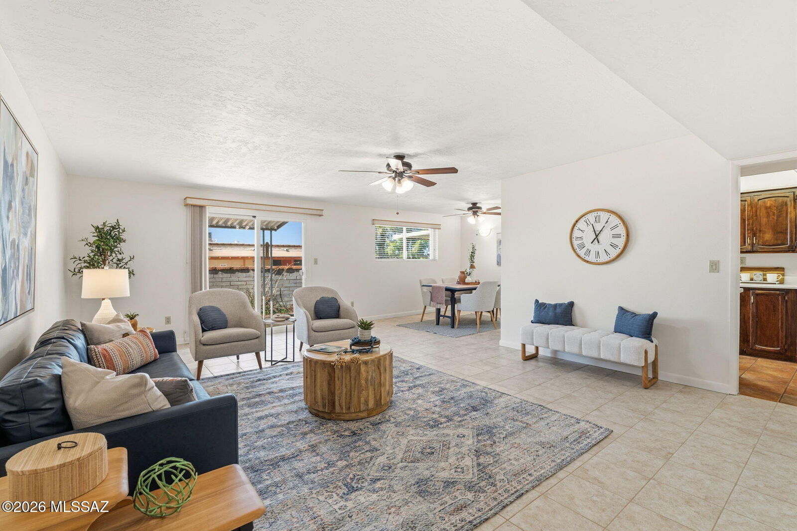 Property Photo:  750 S Calle Del Sol  AZ 85710 