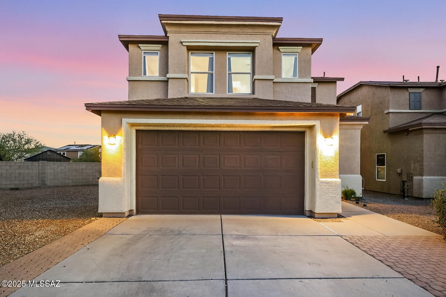 Property Photo: 5952 E Sanderling Drive AZ 85756