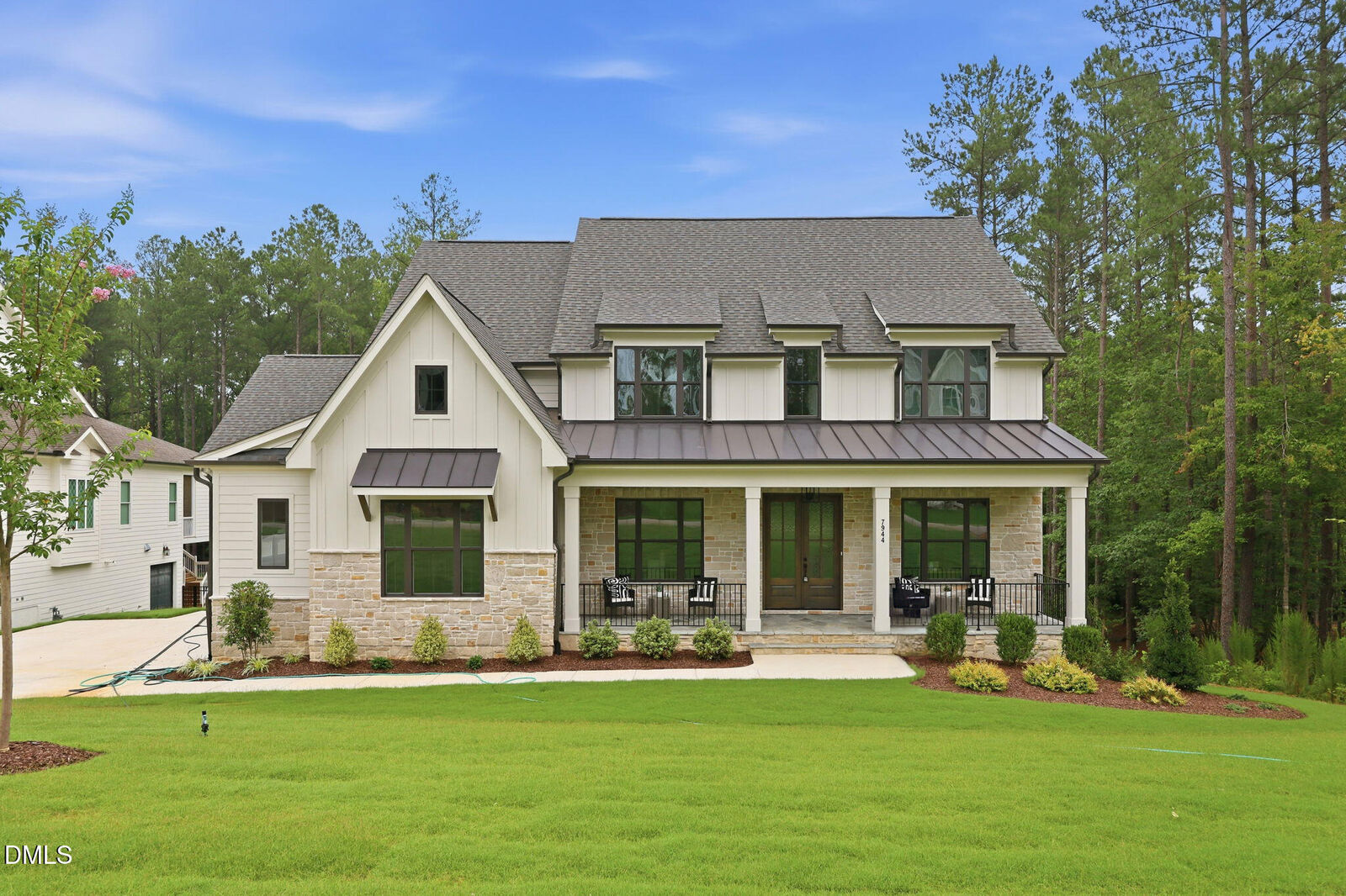 Property Photo:  7944 Wexford Waters Lane  NC 27587 