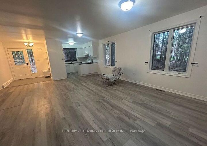 Property Photo: 18 Loggers Trail Upper ON L3Y 4W1