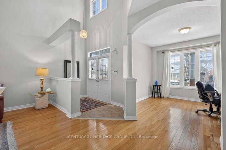 Property Photo:  30 O'Hara Crescent  ON L4E 4L3 