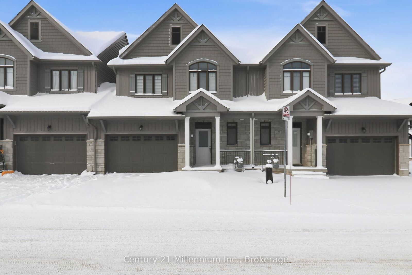 Photo de la propriété:  118 Jewel St Street  ON N0H 1J0 