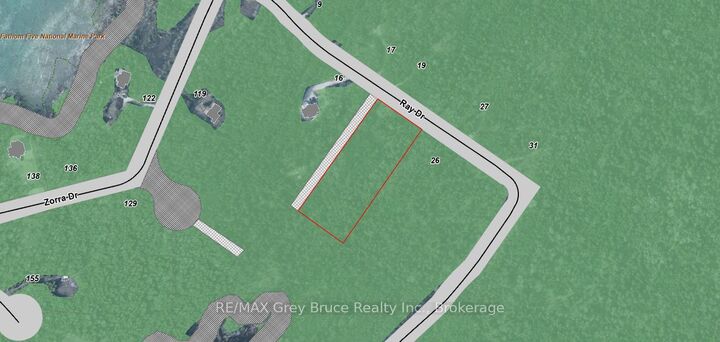 Lot 22 Ray Drive — photo 1