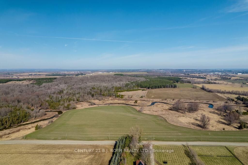 Property Photo:  7468 25th Side Road  ON L9R 1V1 