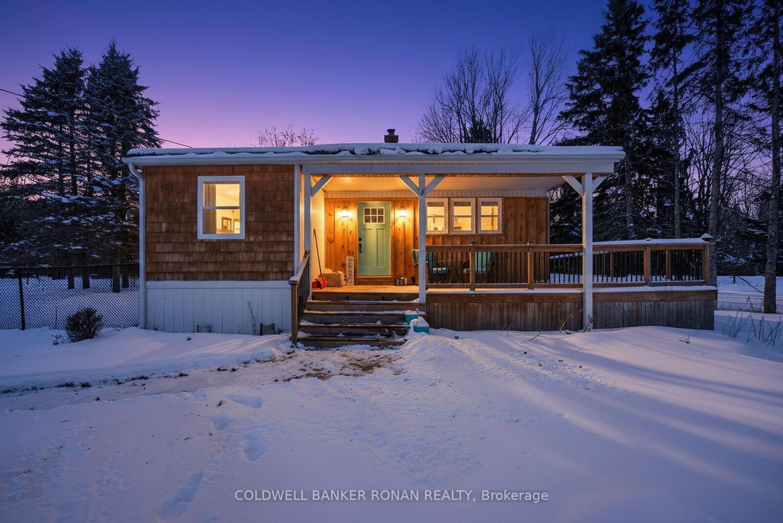 Photo de la propriété: 667287 20 Side Road ON L9V 0V6