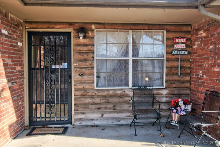 Property Photo: 1234 S 31st Street W OK 74401