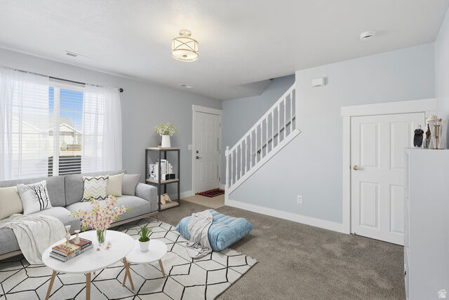 Property Photo: 1342 E 6125 S UT 84405