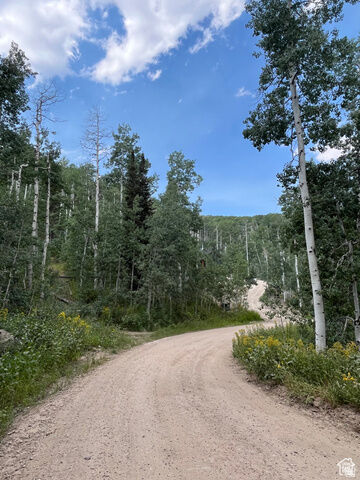 Property Photo: 2102 S Uintah View Dr 61 UT 84017