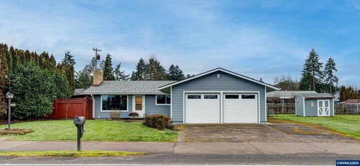 680 SW 53rd St, Corvallis