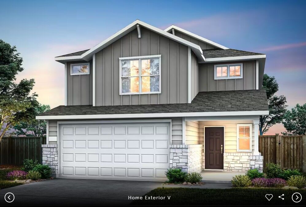 Property Photo: 155 Rubber Tree Way TX 78610