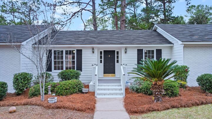 Property Photo:  3215 Saddleleaf Avenue  GA 31707 