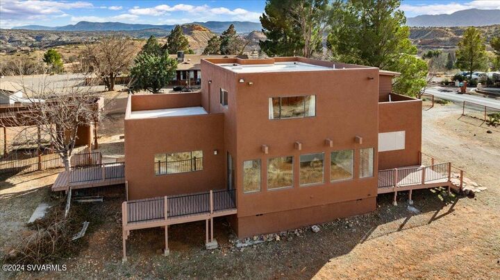 Property Photo:  1655 S Loy Street  AZ 86325 