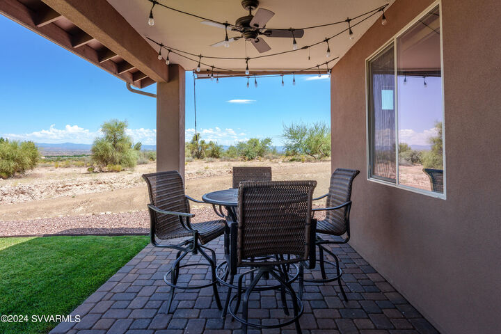 Property Photo:  1440 E Diamondback Drive  AZ 86326 