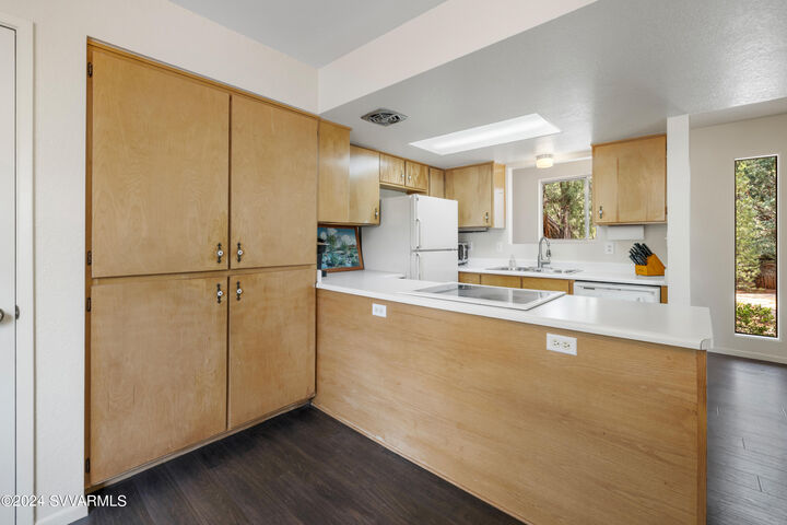 Property Photo:  335 Coronado Trail  AZ 86336 