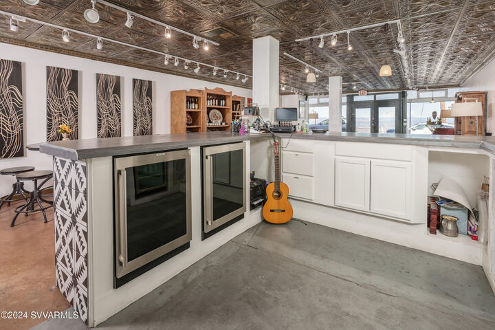 Property Photo:  515 Main Street  AZ 86331 