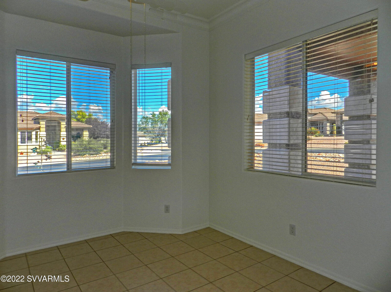 Property Photo:  4895 E Sonoma Court  AZ 86325 