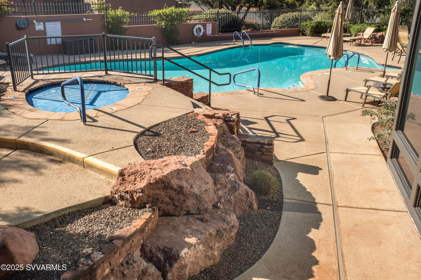 Property Photo:  307 Acacia Drive  AZ 86336 